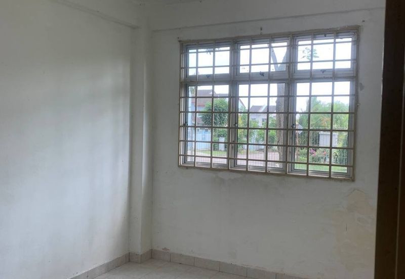 Vista Seri Alam, Bandar Baru Seri Alam