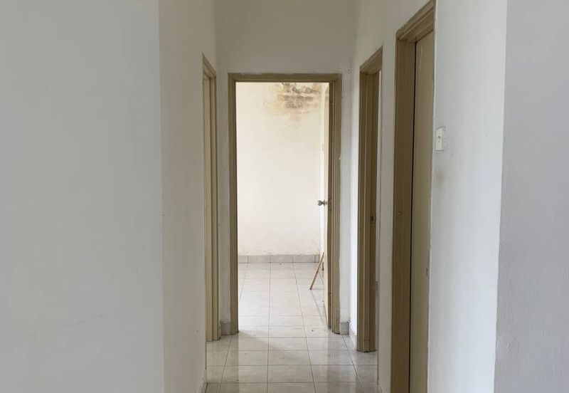 Vista Seri Alam, Bandar Baru Seri Alam