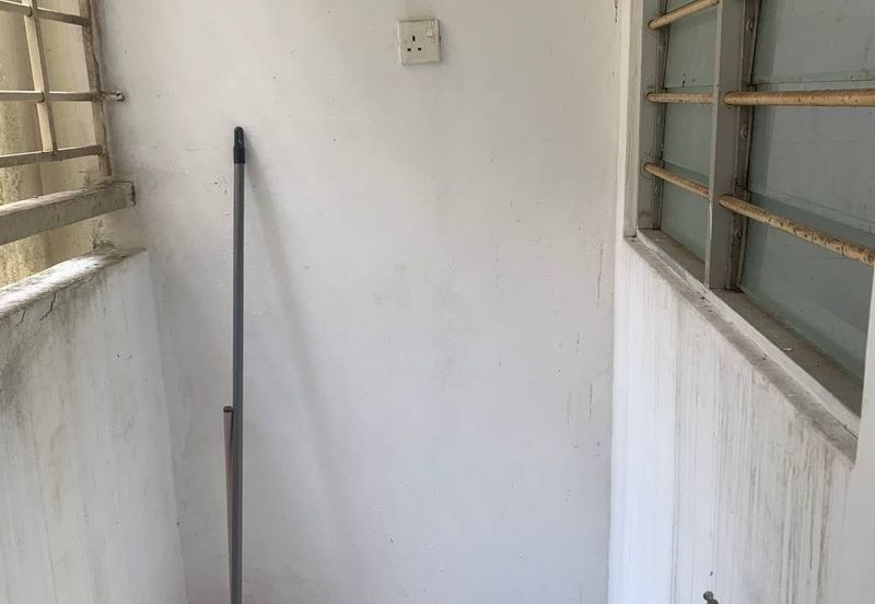 Vista Seri Alam, Bandar Baru Seri Alam