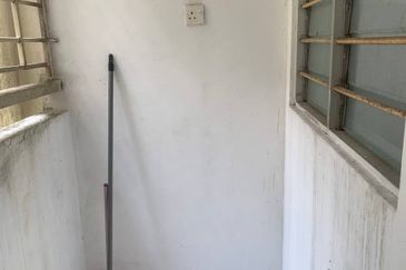 Vista Seri Alam, Bandar Baru Seri Alam