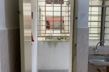 Vista Seri Alam, Bandar Baru Seri Alam