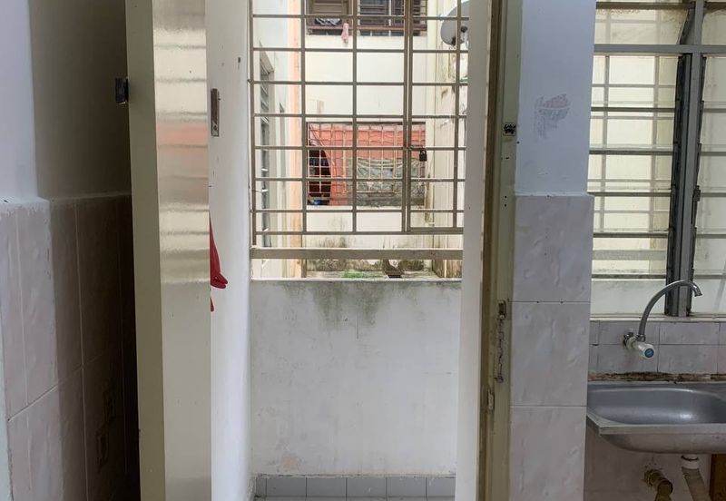 Vista Seri Alam, Bandar Baru Seri Alam