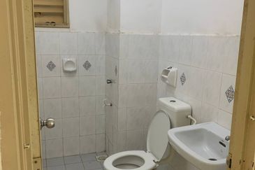 Vista Seri Alam, Bandar Baru Seri Alam