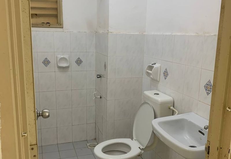 Vista Seri Alam, Bandar Baru Seri Alam