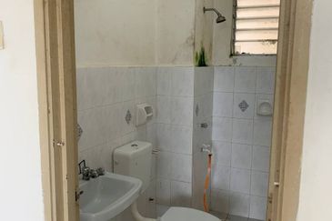 Vista Seri Alam, Bandar Baru Seri Alam