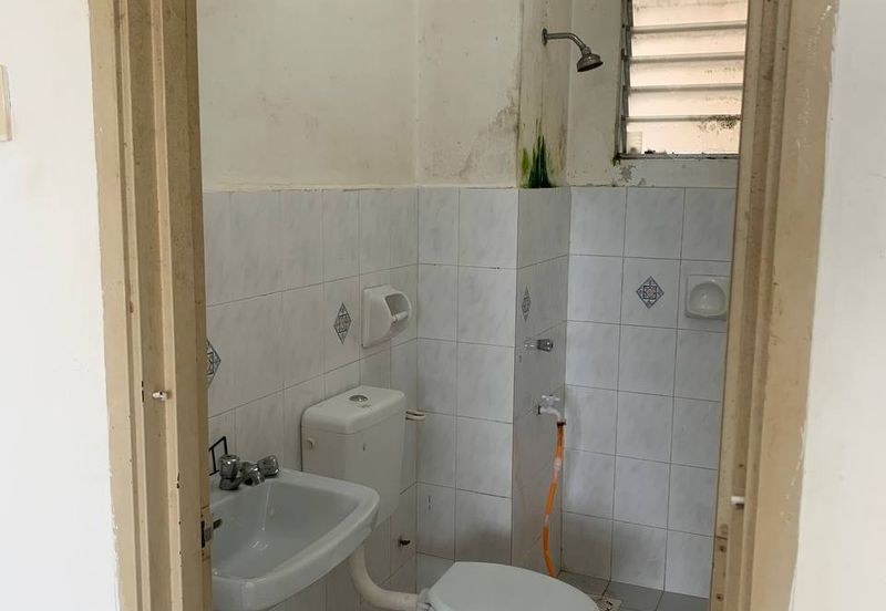 Vista Seri Alam, Bandar Baru Seri Alam