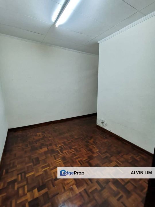 Skudai Villa/ Selesa Jaya/ 2bed 2bath/ Good Condition/ Cheapest, Johor, Skudai