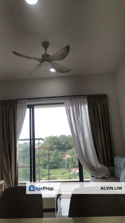 Country Garden/ Danga Bay/ Near Ciq/ 2bed 1bath/ Good Condition/ Cheapest, Johor, Johor Bahru