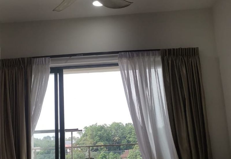 Baypoint @ Country Garden Danga Bay