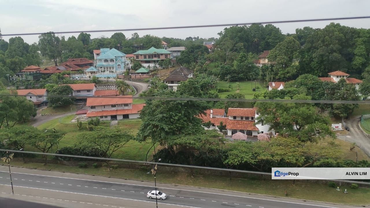 Country Garden/ Danga Bay/ Near Ciq/ 2bed 1bath/ Good Condition/ Cheapest, Johor, Johor Bahru