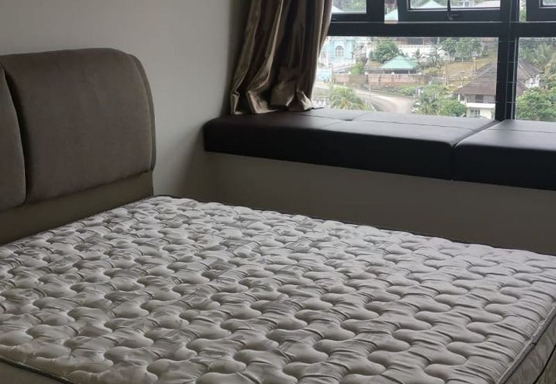 Baypoint @ Country Garden Danga Bay