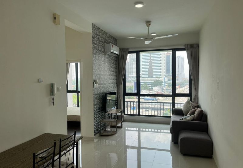 SKS Pavillion Residences