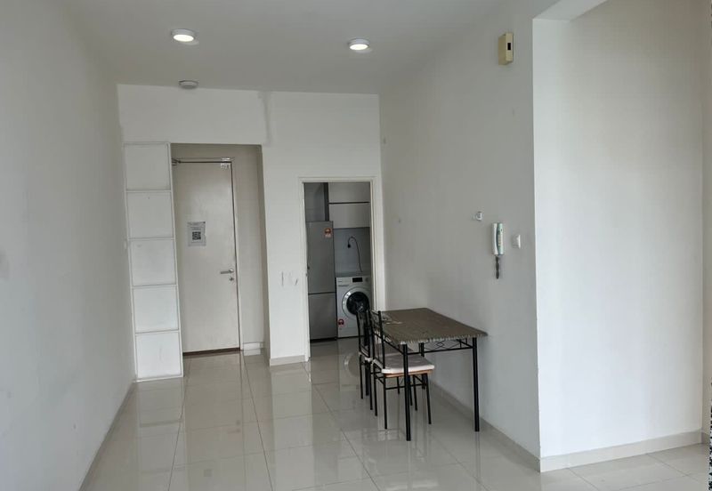 SKS Pavillion Residences