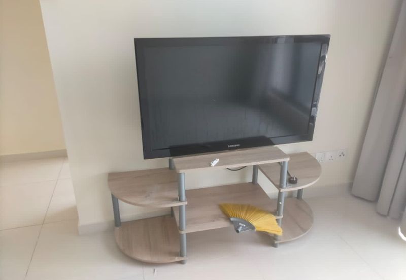 SKS Pavillion Residences