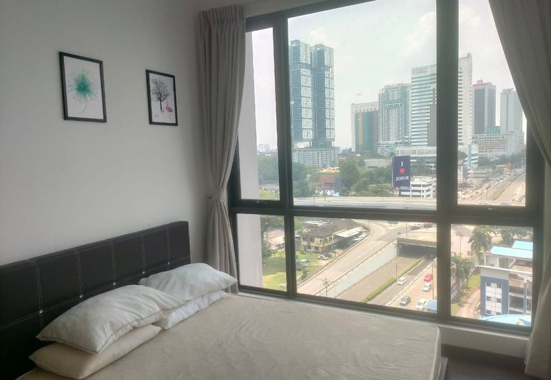 SKS Pavillion Residences