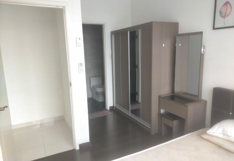 SKS Pavillion Residences