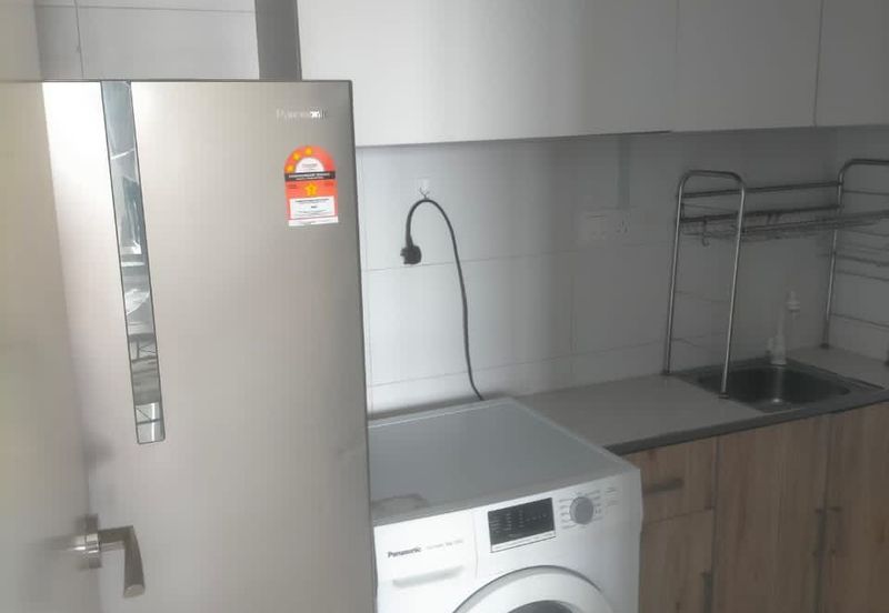 SKS Pavillion Residences