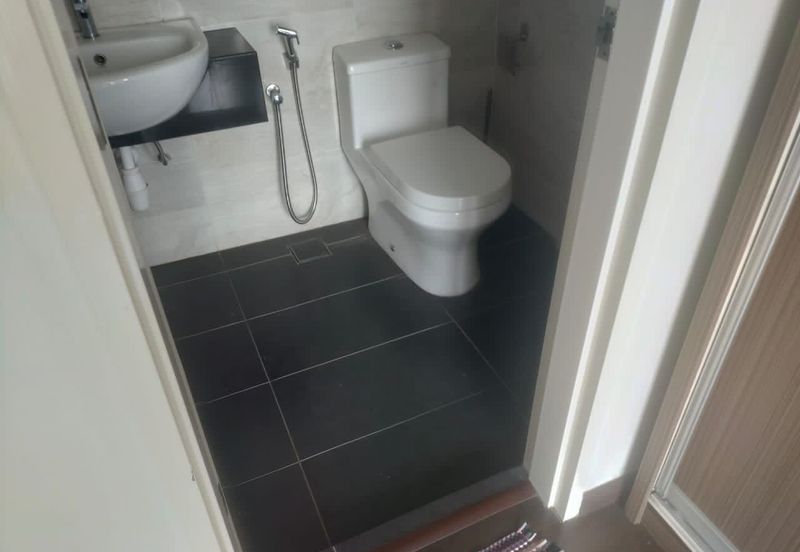 SKS Pavillion Residences