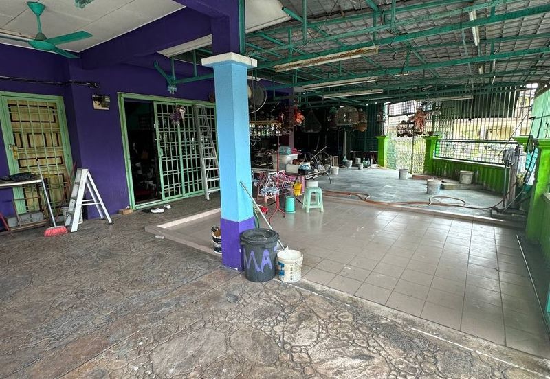 Taman Nusa Perintis 2