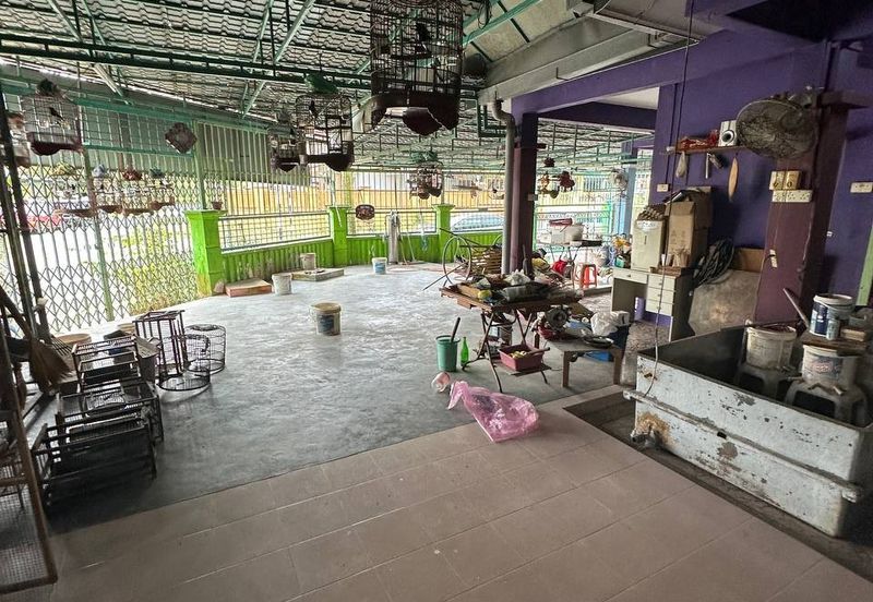 Taman Nusa Perintis 2