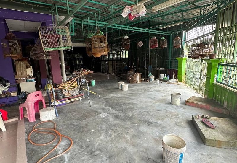 Taman Nusa Perintis 2