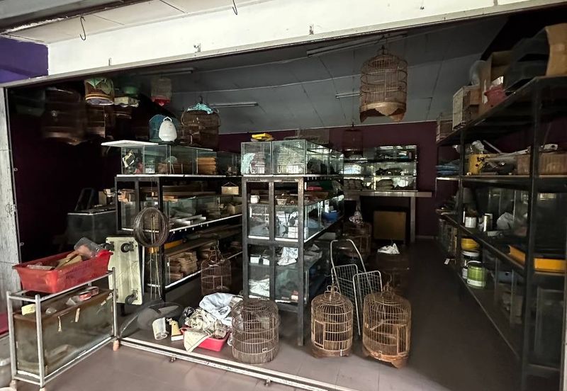 Taman Nusa Perintis 2