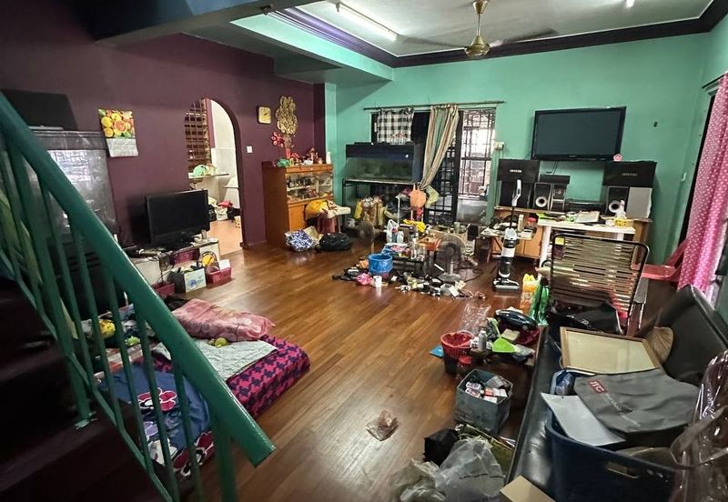 Taman Nusa Perintis 2