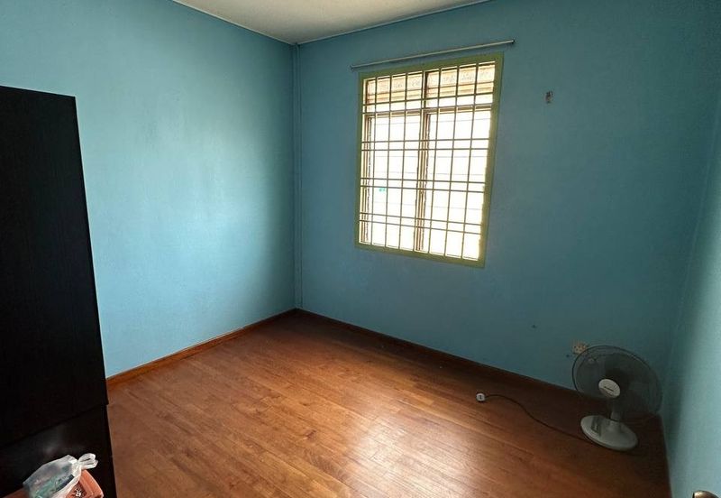 Taman Nusa Perintis 2