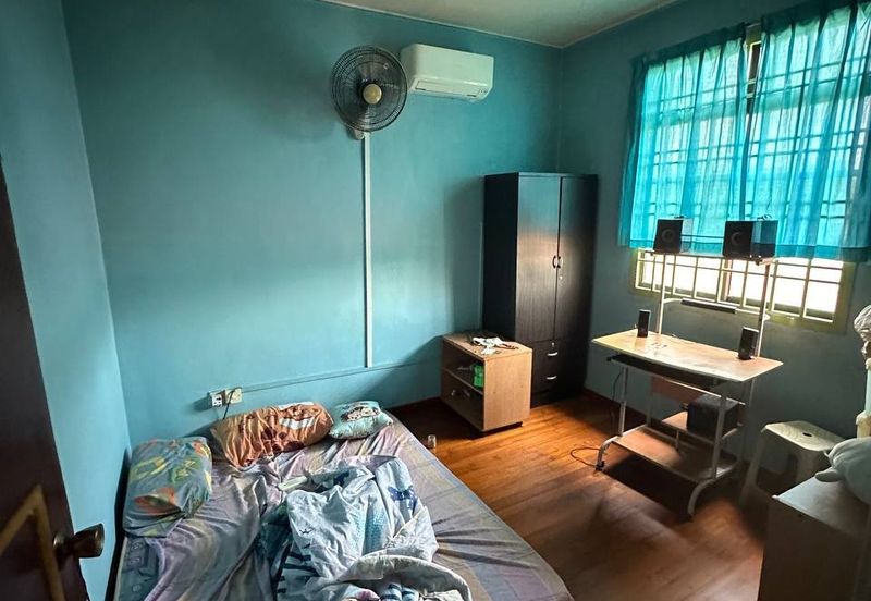 Taman Nusa Perintis 2