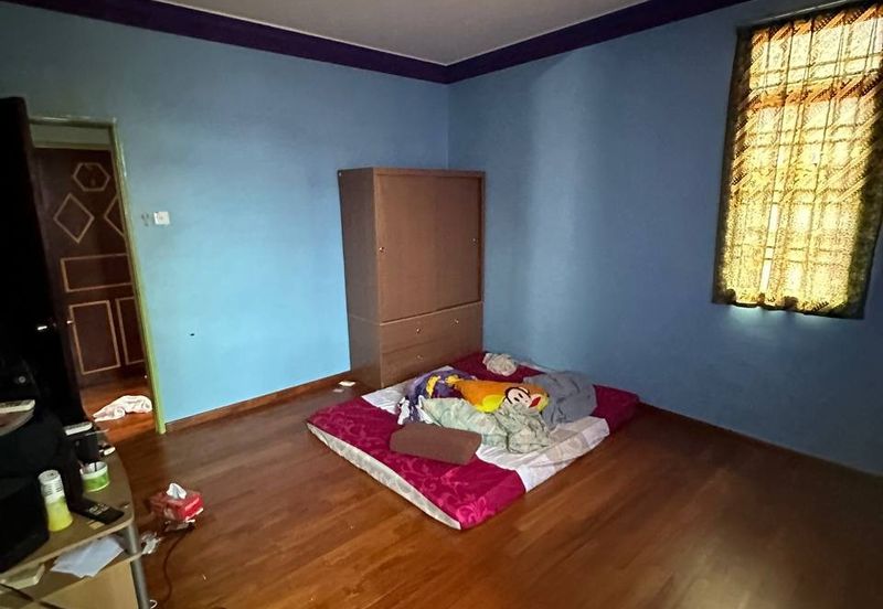 Taman Nusa Perintis 2