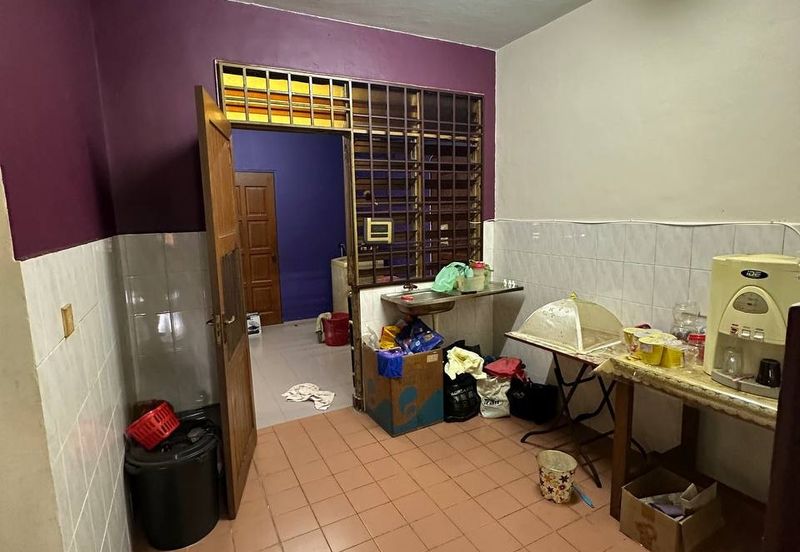 Taman Nusa Perintis 2