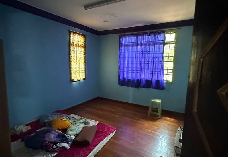 Taman Nusa Perintis 2