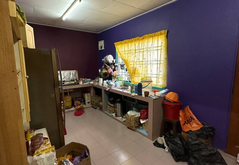 Taman Nusa Perintis 2