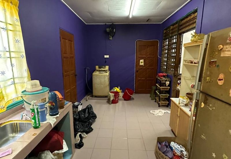 Taman Nusa Perintis 2