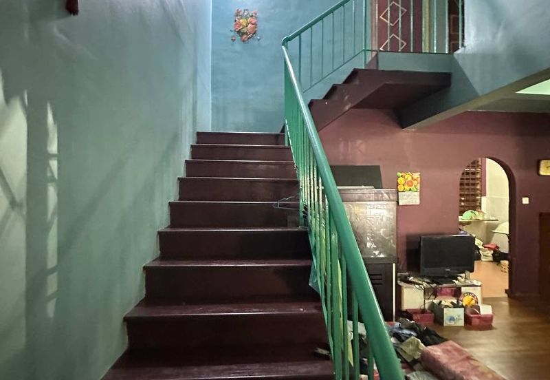 Taman Nusa Perintis 2