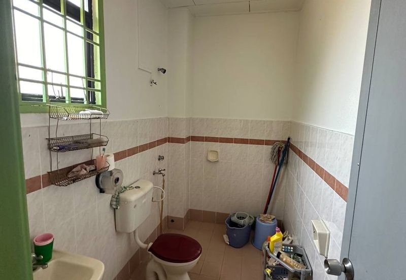 Taman Nusa Perintis 2