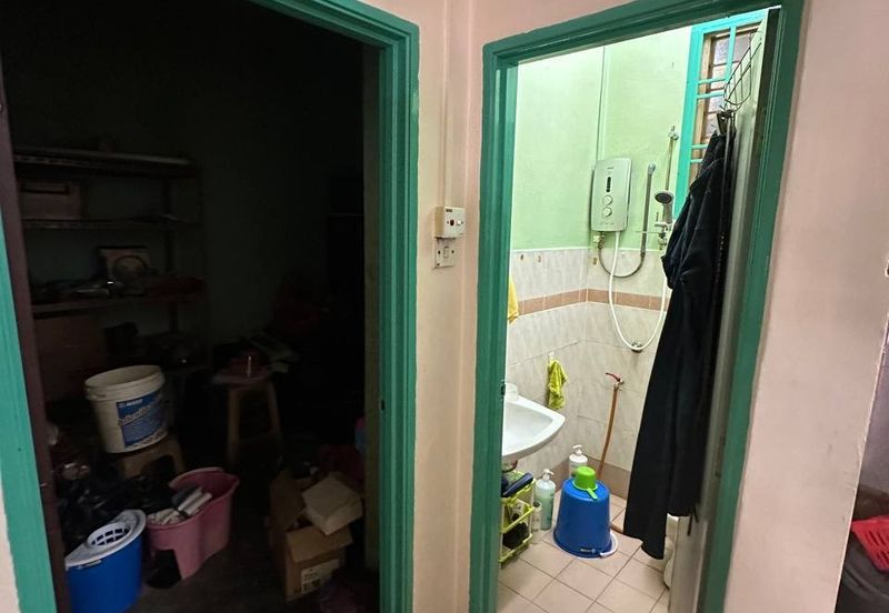 Taman Nusa Perintis 2