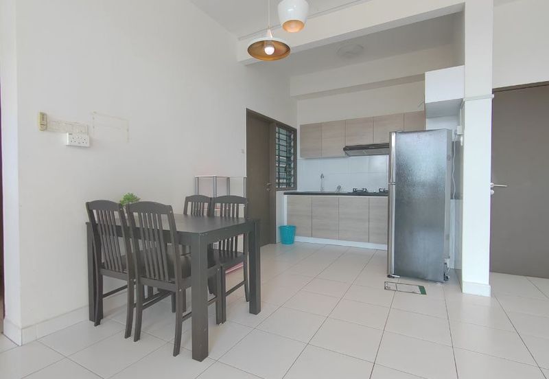 Seri Austin Luxury Apartment