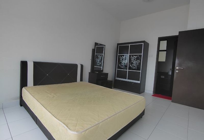 Seri Austin Luxury Apartment