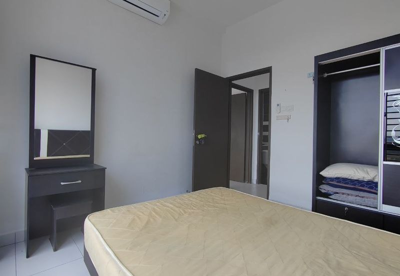 Seri Austin Luxury Apartment