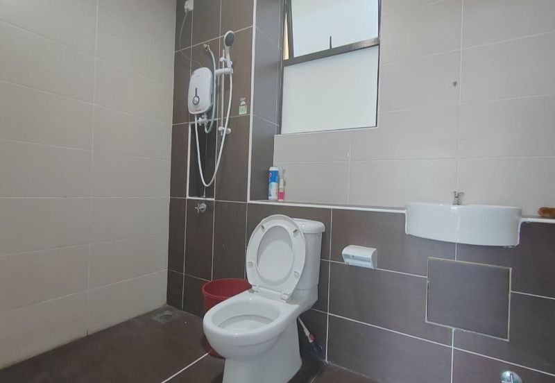 Seri Austin Luxury Apartment