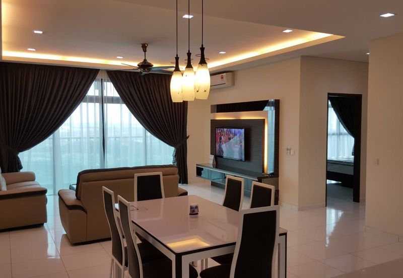 Sky Loft Premium Suites, Bukit Indah