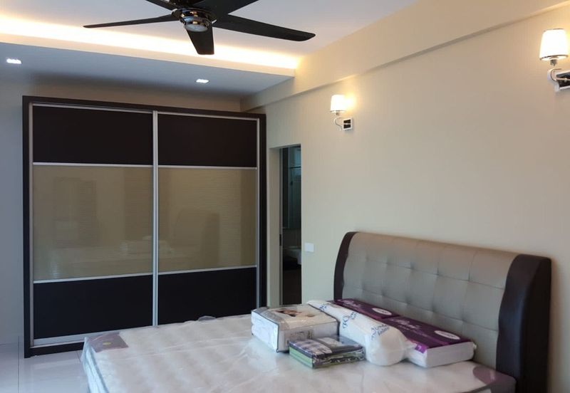 Sky Loft Premium Suites, Bukit Indah
