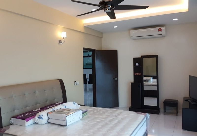 Sky Loft Premium Suites, Bukit Indah