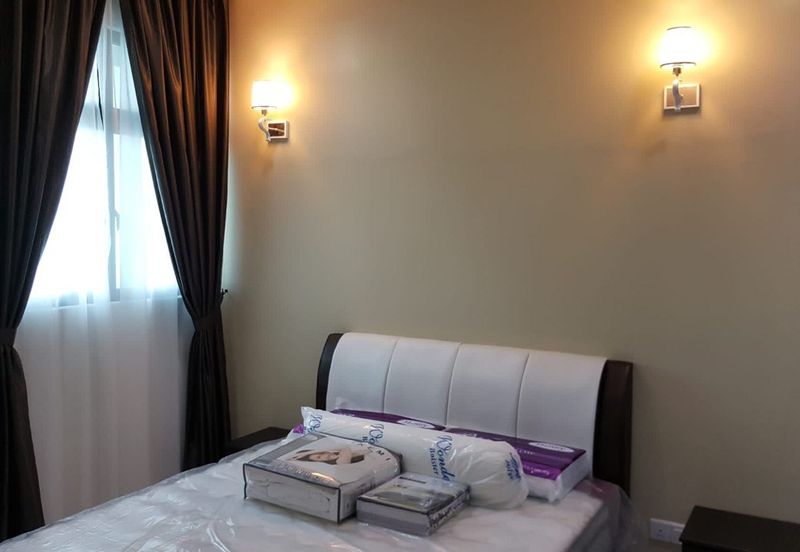 Sky Loft Premium Suites, Bukit Indah