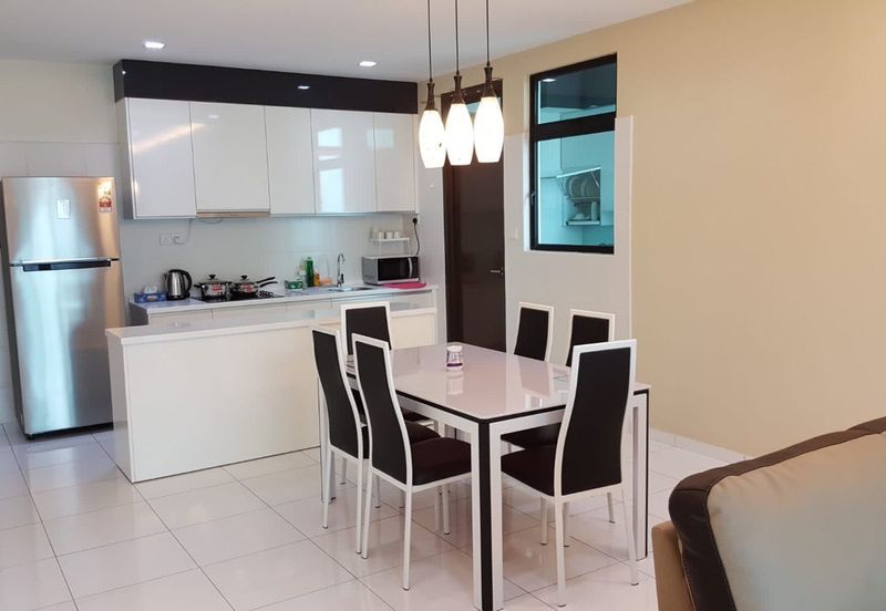 Sky Loft Premium Suites, Bukit Indah