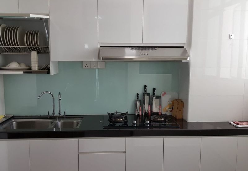 Sky Loft Premium Suites, Bukit Indah