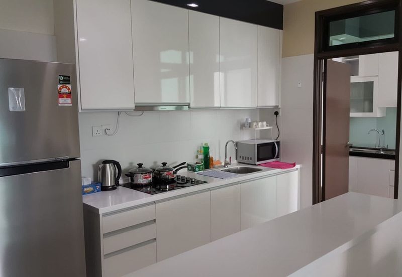 Sky Loft Premium Suites, Bukit Indah