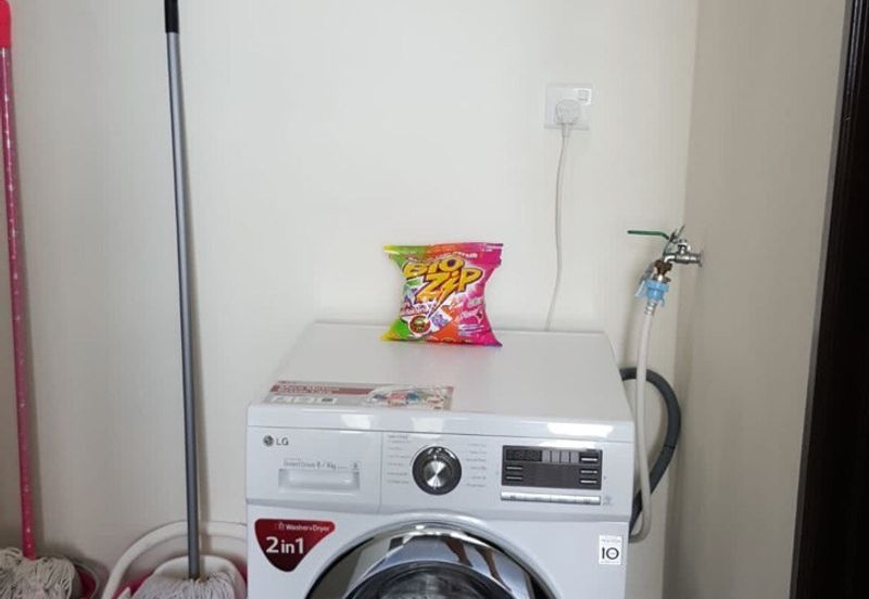 Sky Loft Premium Suites, Bukit Indah