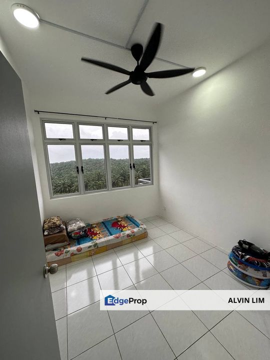 Camellia Residence/ Seri Austin/ 3bed 2bath/ Good Condition/ Cheapest, Johor, Johor Bahru